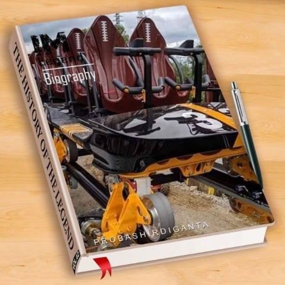 Meet your Posher, Alex - Picture 1 of 1